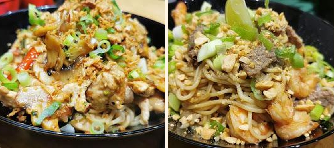 Boon mee - Gallery Image 1