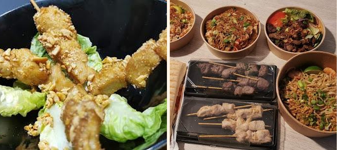 Boon mee - Gallery Image 4